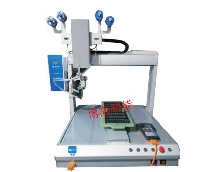 焊錫機有哪幾種焊錫方式？