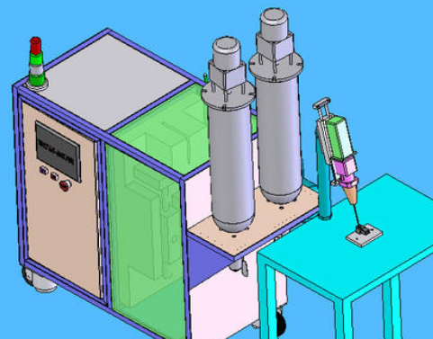 如何對(duì)自動(dòng)灌膠機(jī)進(jìn)行保養(yǎng)？