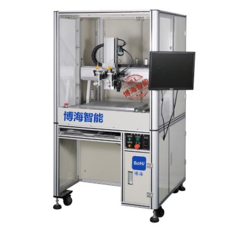 采購自動點膠機(jī)需考慮哪些因素