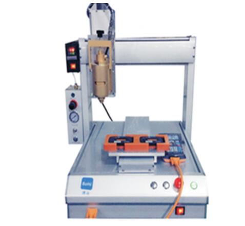 自動點膠機(jī)的主要組成結(jié)構(gòu)有哪些