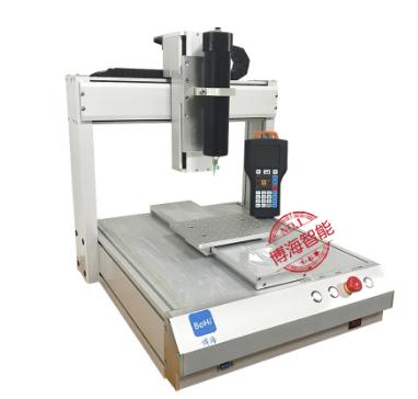 商家在推薦點(diǎn)膠機(jī)時(shí)會(huì)強(qiáng)調(diào)哪些內(nèi)容