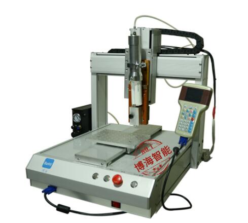 運(yùn)用自動(dòng)點(diǎn)膠機(jī)的好處有哪些