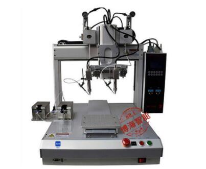 自動焊錫機(jī)的特點有哪些