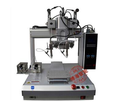 自動(dòng)焊錫機(jī)的使用要點(diǎn)包含哪些？